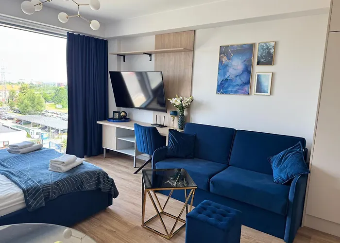 Aboutartapartments - Otynska 4