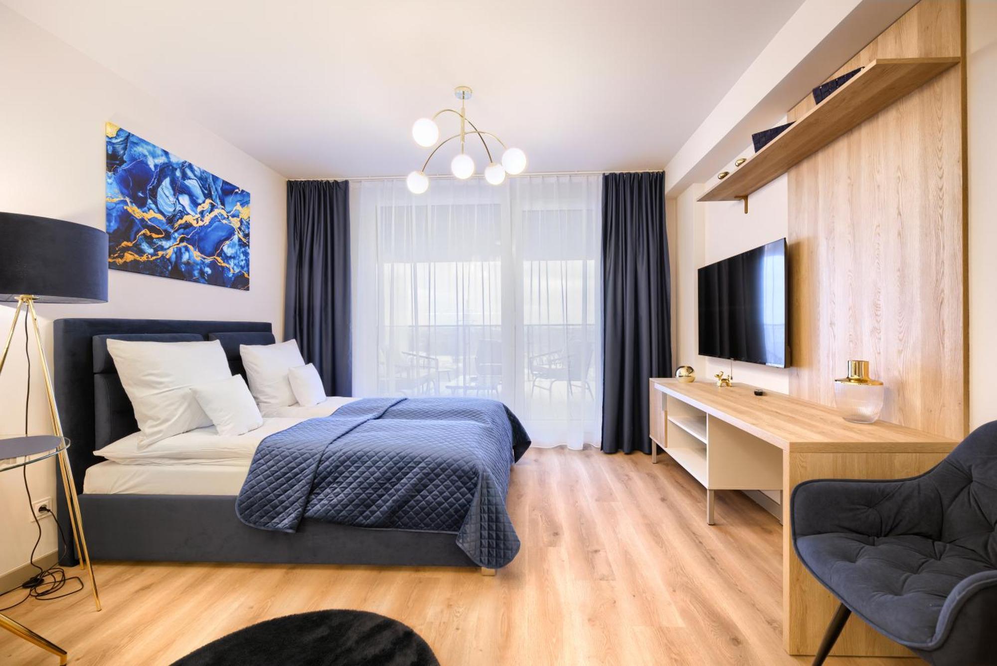 Aboutartapartments - Otynska 4