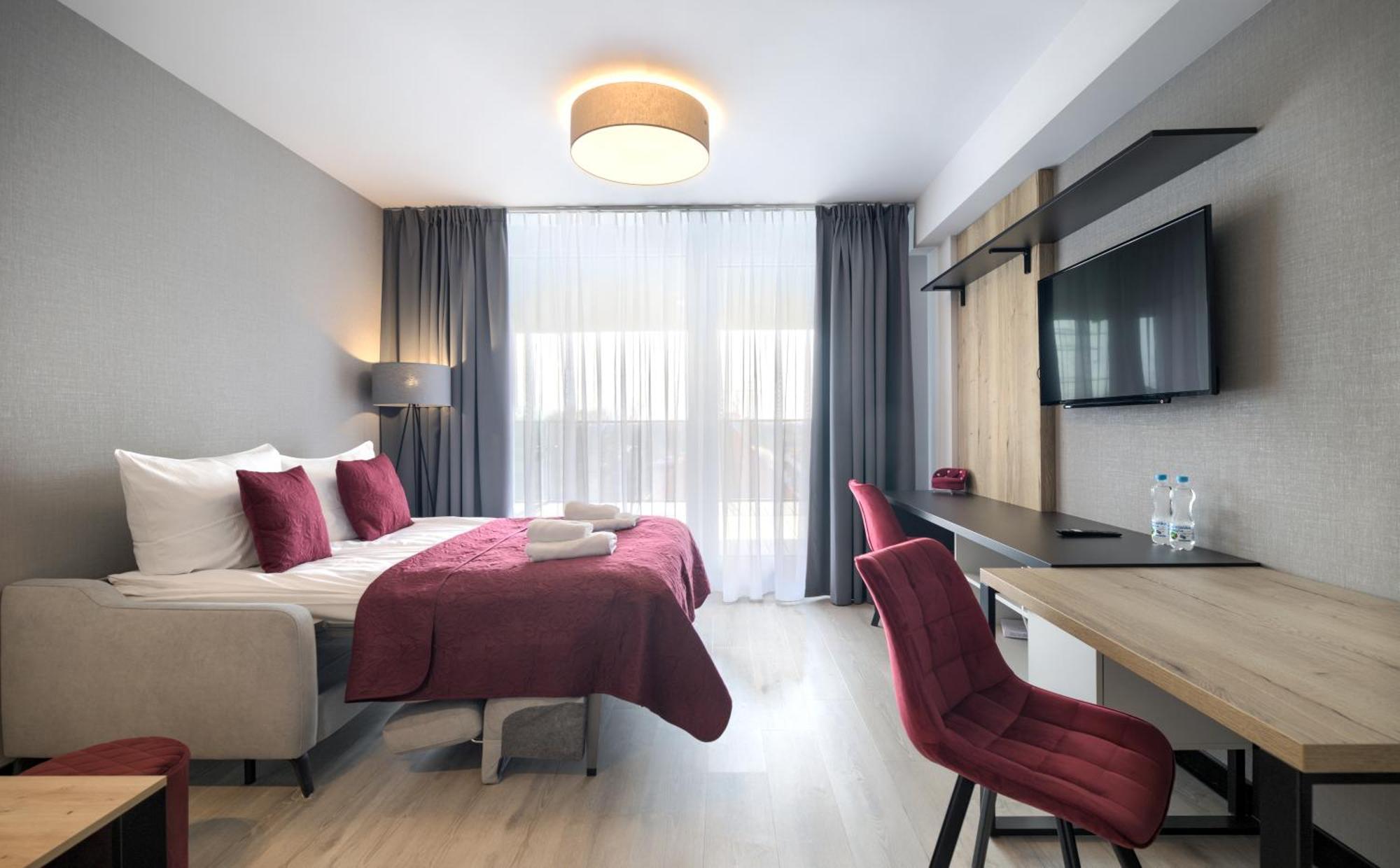 Aboutartapartments - Otynska 4