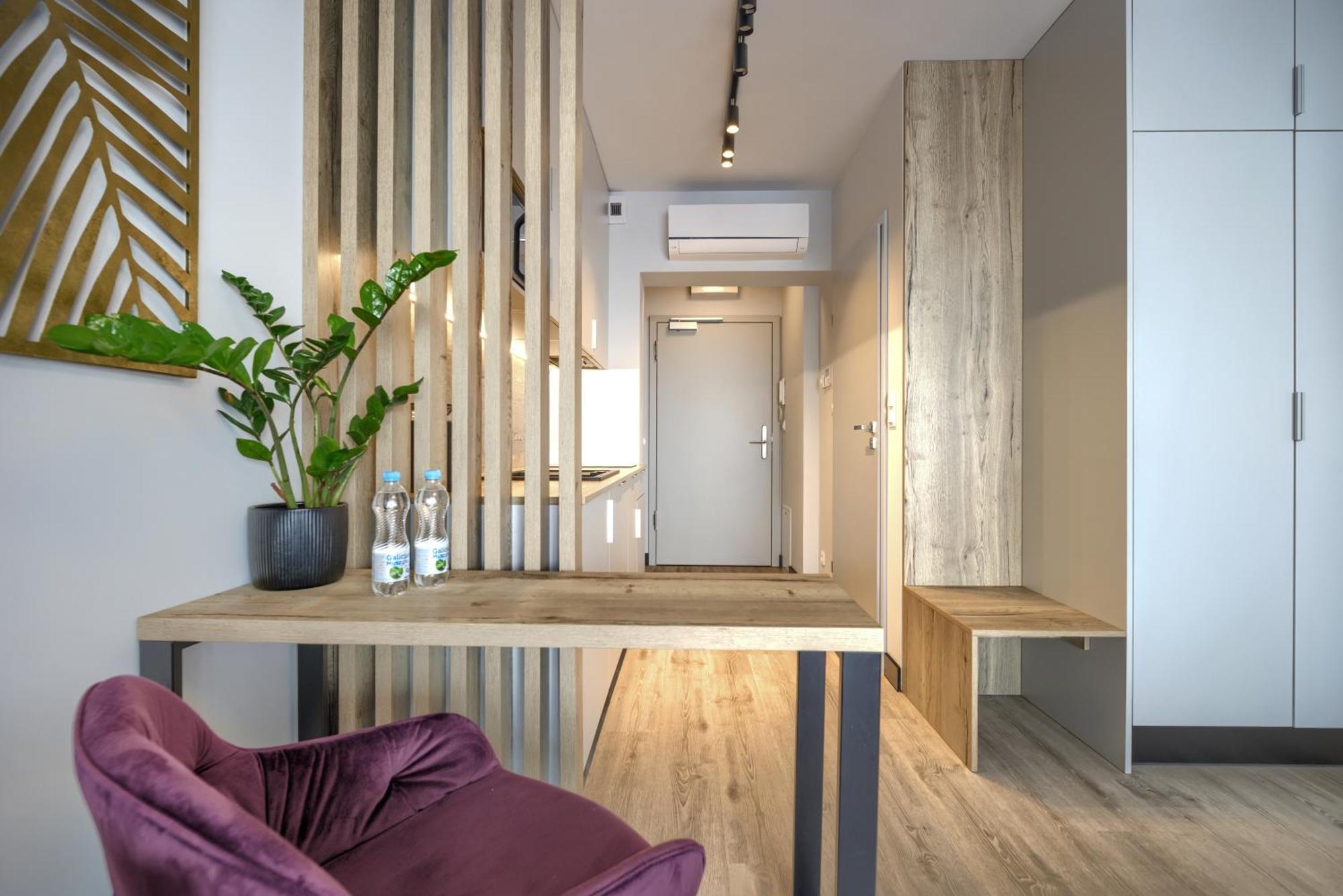 Aboutartapartments - Otynska 4
