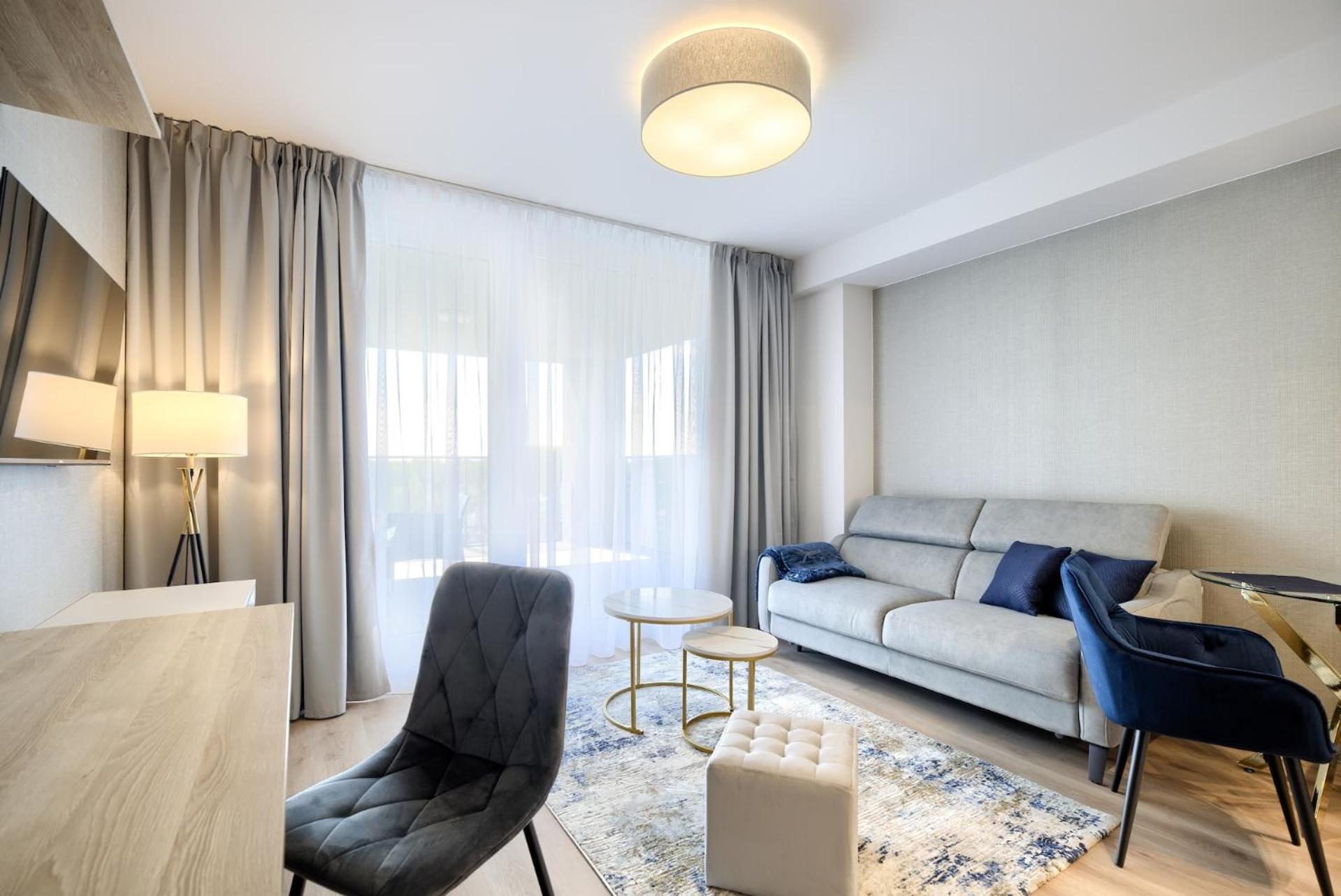Aboutartapartments - Otynska 4 * Вроцлав