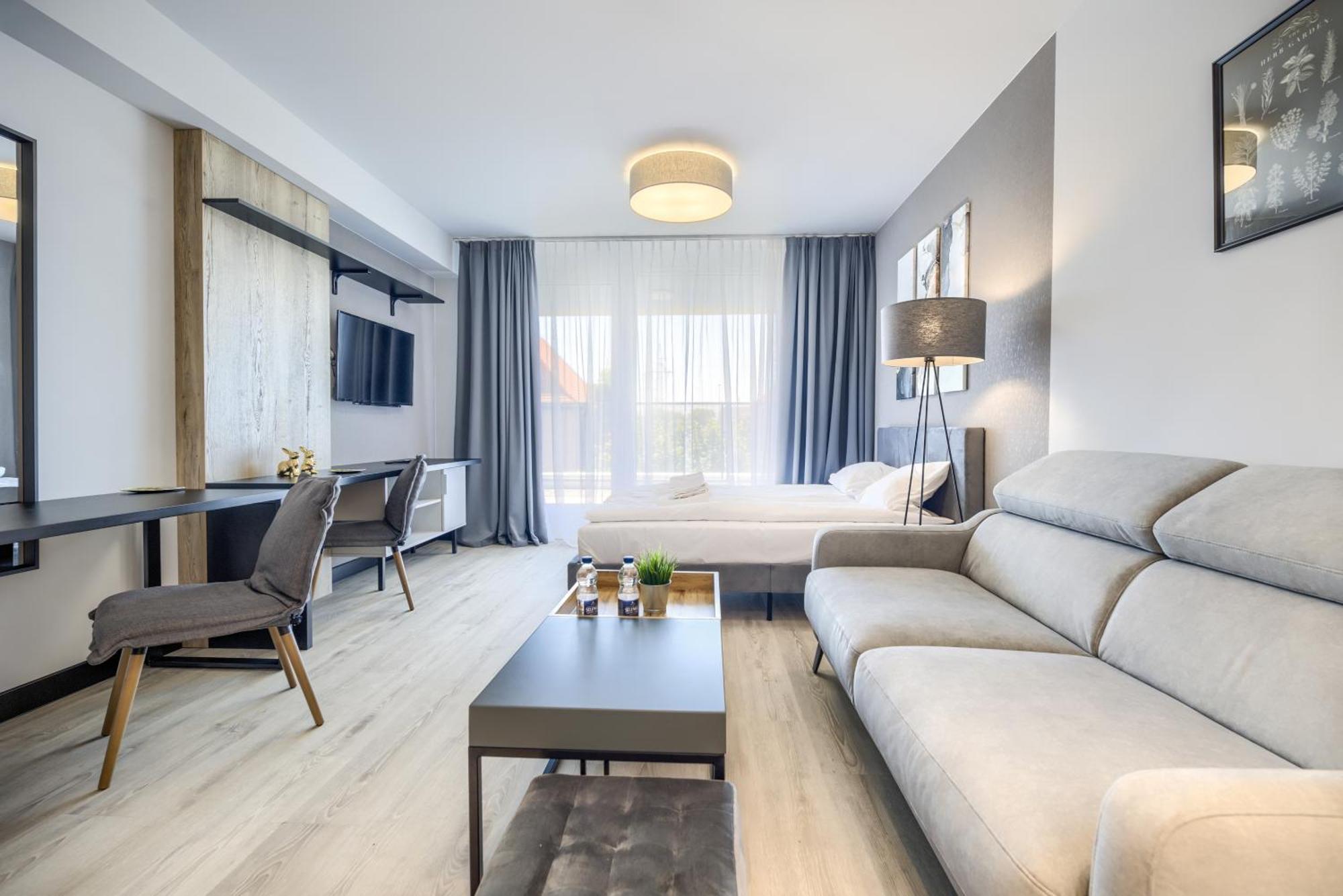 Aboutartapartments - Otynska 4 Апартаменти Вроцлав