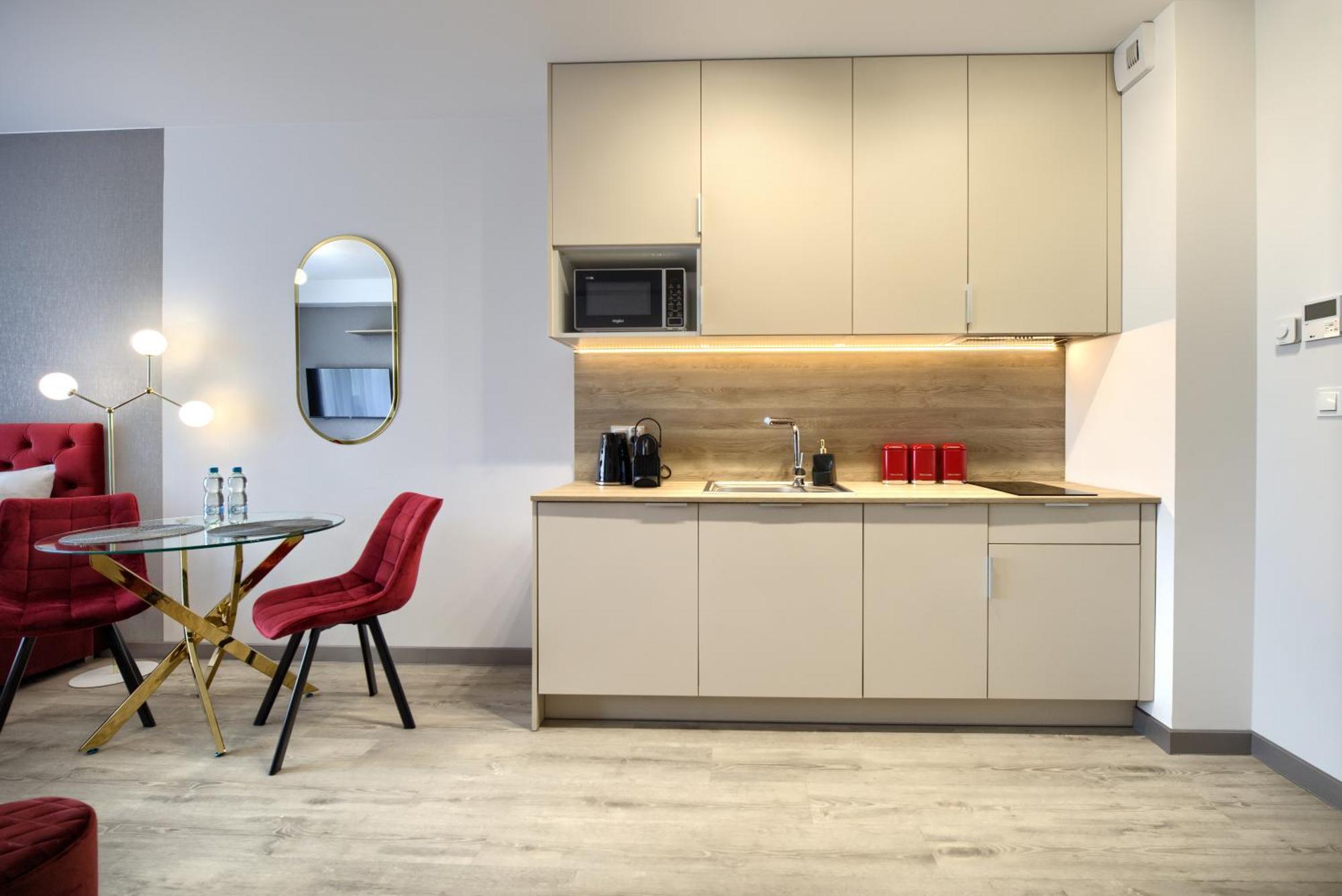 Aboutartapartments - Otynska 4
