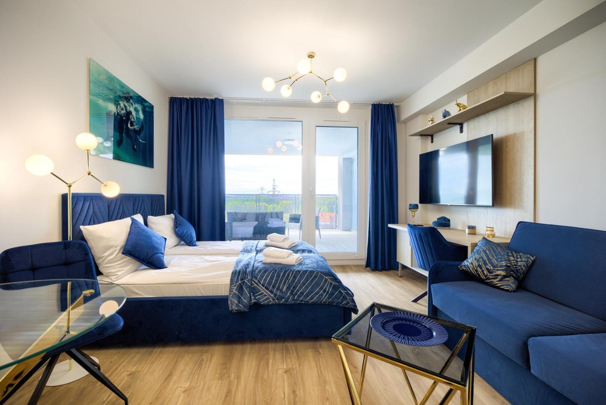 Aboutartapartments - Otynska 4