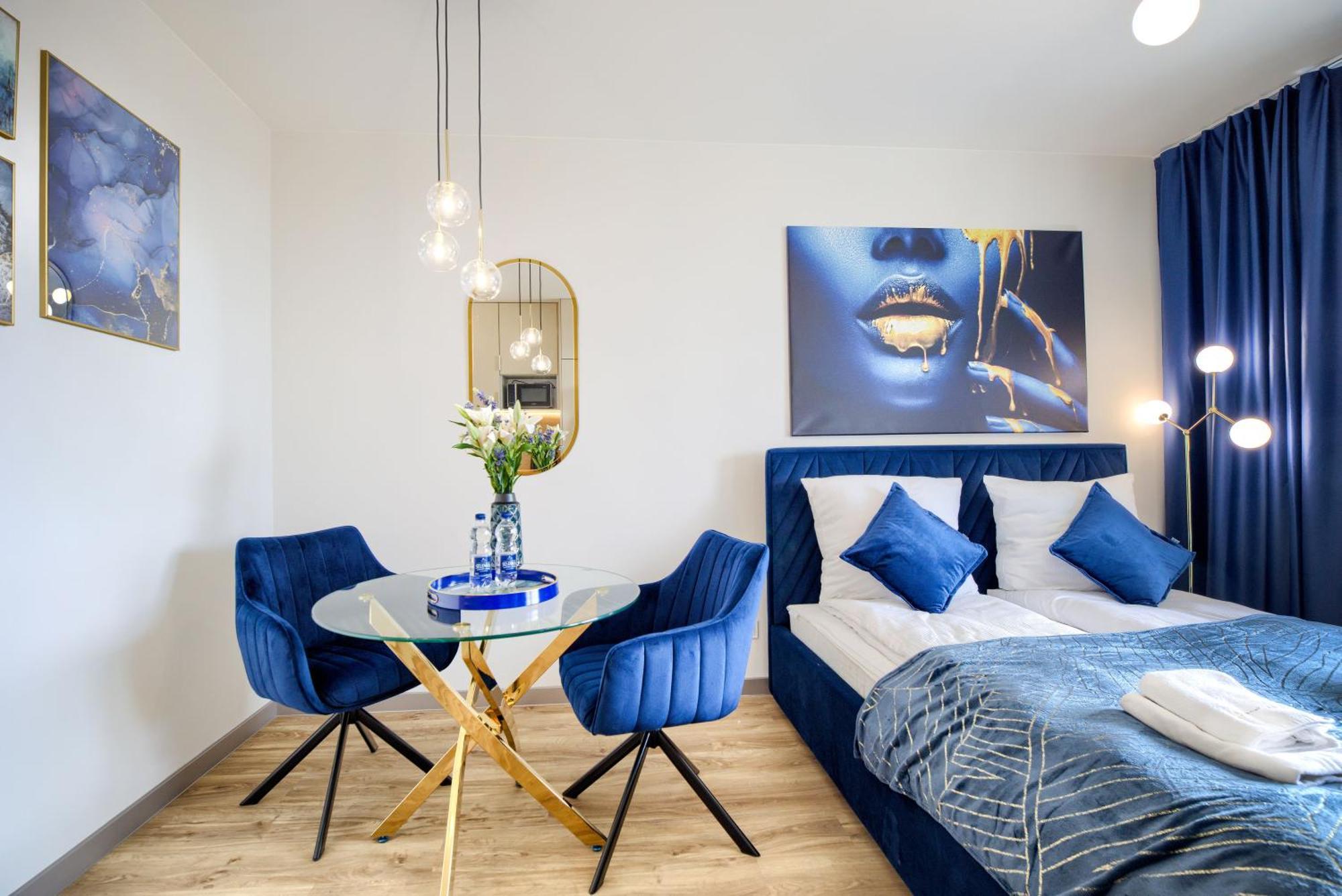 Aboutartapartments - Otynska 4