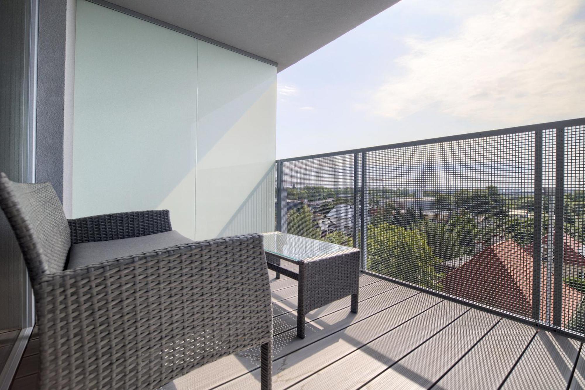 Aboutartapartments - Otynska 4 * Вроцлав