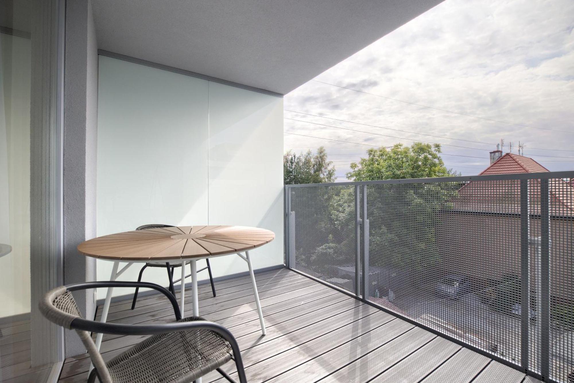 Aboutartapartments - Otynska 4 Апартаменти