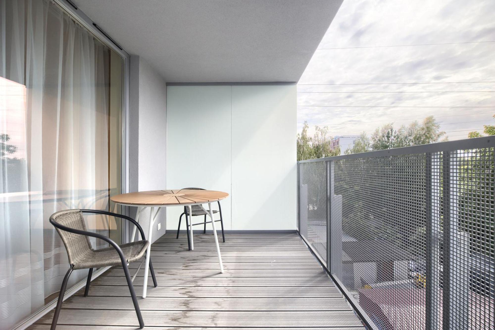 Aboutartapartments - Otynska 4 Апартаменти *